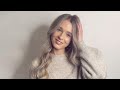 ash blonde hair color tutorial with blondorplex and illumina color wella professionals