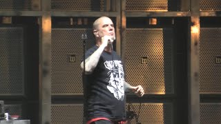 Pantera - Mouth for War (Live in Budapest, Hungary, 03.02.2025) 4K