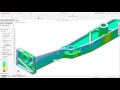 solidworks tech tip thickness analysis