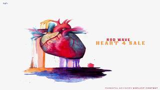 Rod Wave - Heart 4 Sale (Official Audio)