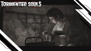 【初見プレイ】Tormented Souls　＃４