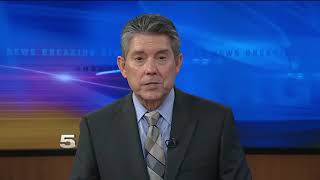 39-Year-Old Man Charged in Mission Murder Case