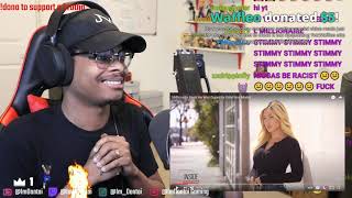 ImDontai Reacts To Millionaire Feels He Was Duped By OnlyFans Model