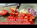 makan siangnya pake ini aja‼️serius enak buat BOTRAM