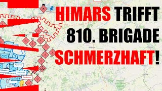 02.01.2025 Lagebericht Ukraine | Das problem mit der 155. Brigade