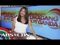 UKG: Ruffa Mae nakisaya sa Umagang Kay Ganda