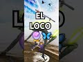 el loco tarotgratis