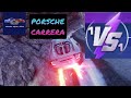 PORSCHE POWER! | Asphalt 9, Porsche Carrera GT 1V1 multiplayer