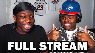 Dabo & Slayr FULL STREAM!