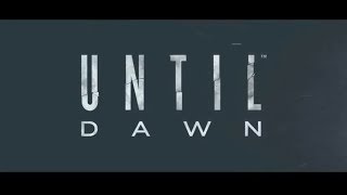 【女性ホラー実況】ビビリの名探偵女子が挑む#1 アンティルドーン【Until Dawn】