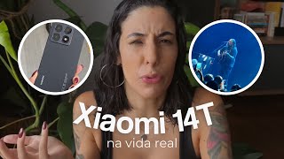 Xiaomi 14T: Real-life camera test - VLOG