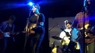 Rolling Blackouts Coastal Fever - Live at The Echo 3/26/2017