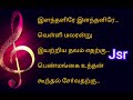 வெள்ளி மலரே வெள்ளி மலரே velli malare song with lyrics....❤️ prasanth songs பிரசாந்த் பாடல்கள்.