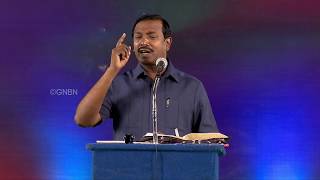 யார் இந்த பரிசுத்த ஆவியானவர் ? | Bro.Mohan C Lazarus