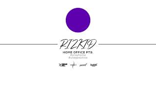 Rizkid x Home Office mixes pt/09