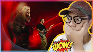 Linkin Park - The Emptiness Machine [2024 Billboard Music Awards] Reaction