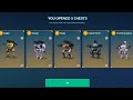 50,000 KEYS 6 SUPERCHEST BLACK MARKET OPENING! NEW DROP RATES! (War Robots)