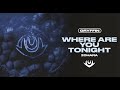 Gryffin - WHERE ARE YOU TONIGHT (feat. ZOHARA) [OFFICIAL VISUALIZER]