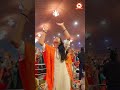 प्रयागराज महाकुंभ सनातन अलख bageshwardham mahakumbh2025 prayagraj reelsvideo shortvideo