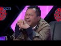 awalnya di tertawakan ternyata semua juri kena prank x factor indonesia 2025