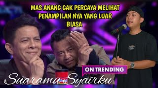 Awalnya Di Tertawakan Ternyata Semua Juri Kena Prank X Factor Indonesia 2025