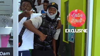 Drizie Drizie - Gold Member Freestyle 🇨🇴 [Video Oficial] | Latin Drill