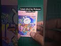 unboxing blind box diskonan. tokidoki x tuski