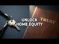 Secret Trust Strategy: Retire Tax-Free From Your Home Equity?