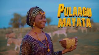 Mc Show - Pulaagu Mayata(clip Officiel)