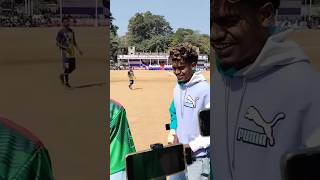 sadhu marndi super Entry  #sadhumarndi #santalifootball #santalishorts #singhumarandi