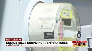 Ameren Illinois customers ‘feeling the burn’ from higher electric bills