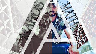 Maros 7050- mathabya / مذبيا ( Official Music Video )