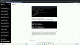 run java selenium test in docker container