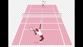 How to Make a Tennis game in code.org