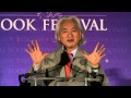 Michio Kaku: 2014 National Book Festival