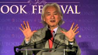 Michio Kaku: 2014 National Book Festival