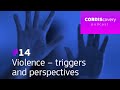 [CORDIScovery podcast] Violence – triggers and perspectives