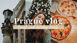 Prague  • Vlog • Holiday ✈️🇨🇿 #vlog #travel #prague