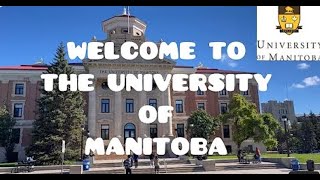 University of Manitoba - Things You Need to Know 2024