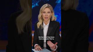 Top secret Project 2025 isn't a secret anymore #dailyshow #project2025