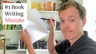 How to Write a Book Without Getting Stuck, Wanting to Quit, or Having to Get an MFA (Part 1 of 3)