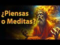 Esto te impide meditar y así lo solucionas