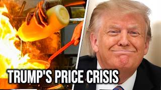 Texas BBQ Restaurants Are COLLAPSING Under Trump