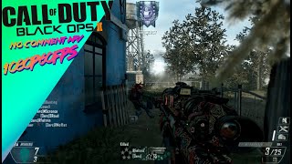 Call Of Duty Black Ops 2: Free For All (Standoff) Gameplay (No Commentary) [1080p60FPS] PC