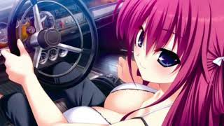 Ruti - Racing Cars (Nightcore)