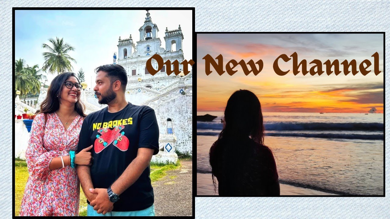 Back With A New Channel пёџ Bengalivlog Dailyvlog Youtube