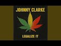 Legalize It (Re-Recorded)