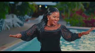 Sarah Dominick  Ft Deus Derick- Amejibu Maombi (Official Video)