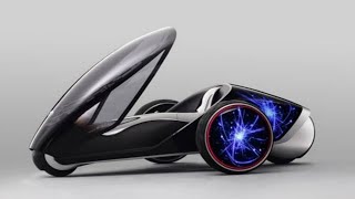 Next-Gen Vehicles: The Future of Transportation Revealed!