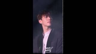 160821 뷰티풀쇼 잘자요  (기광 Focus) 4K